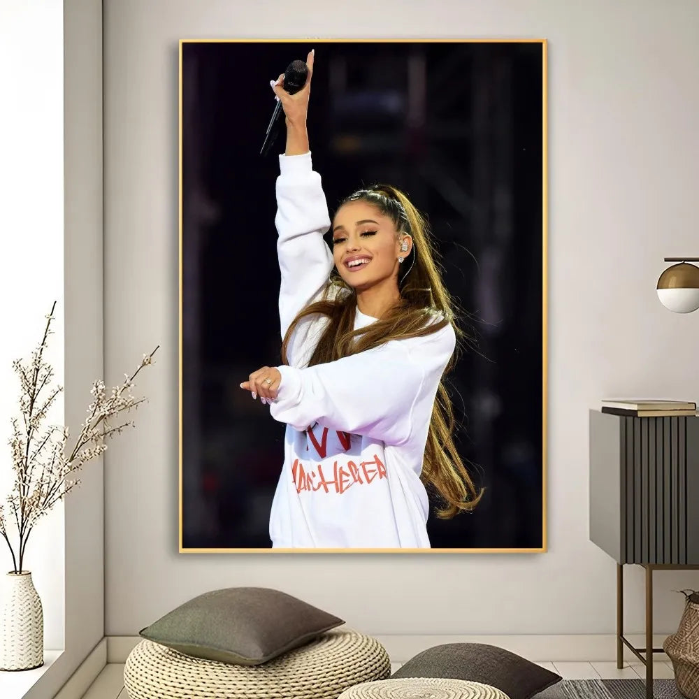 Ariana Grande Posters
