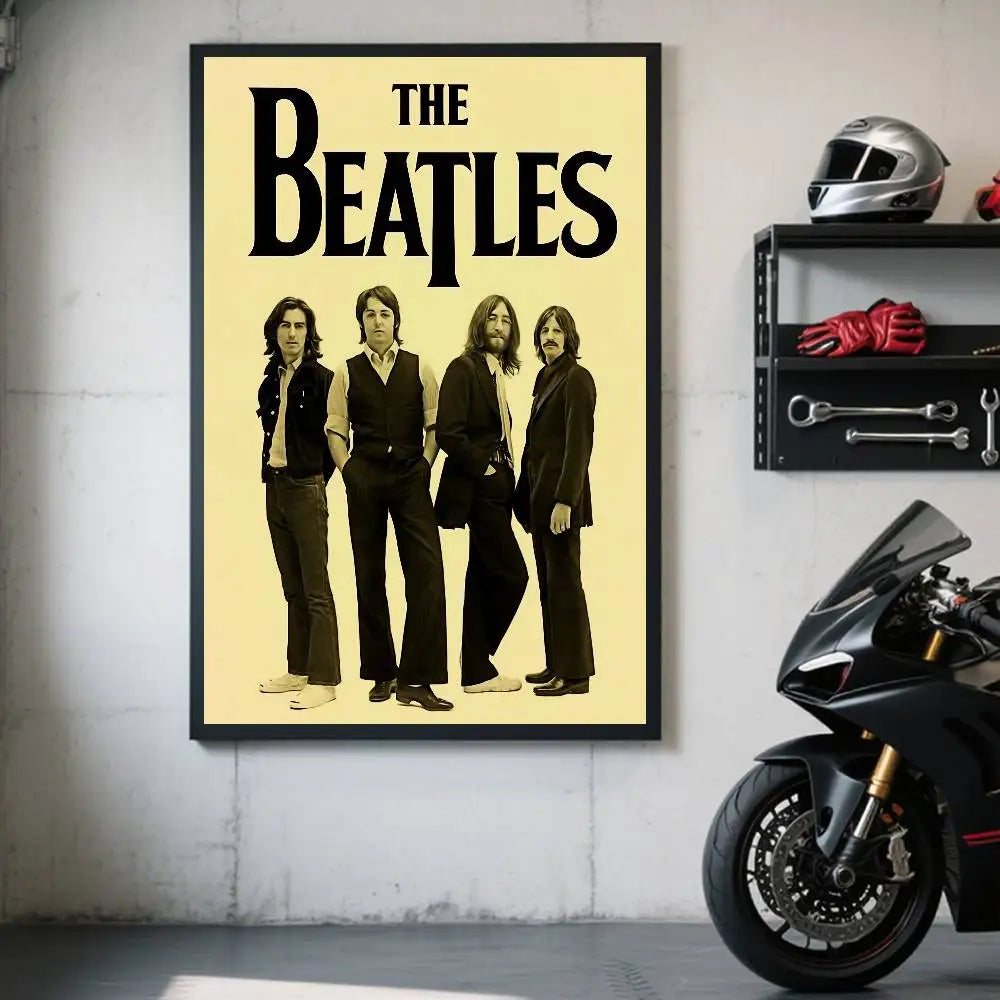 The Beatles Posters