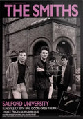 The Smiths Posters