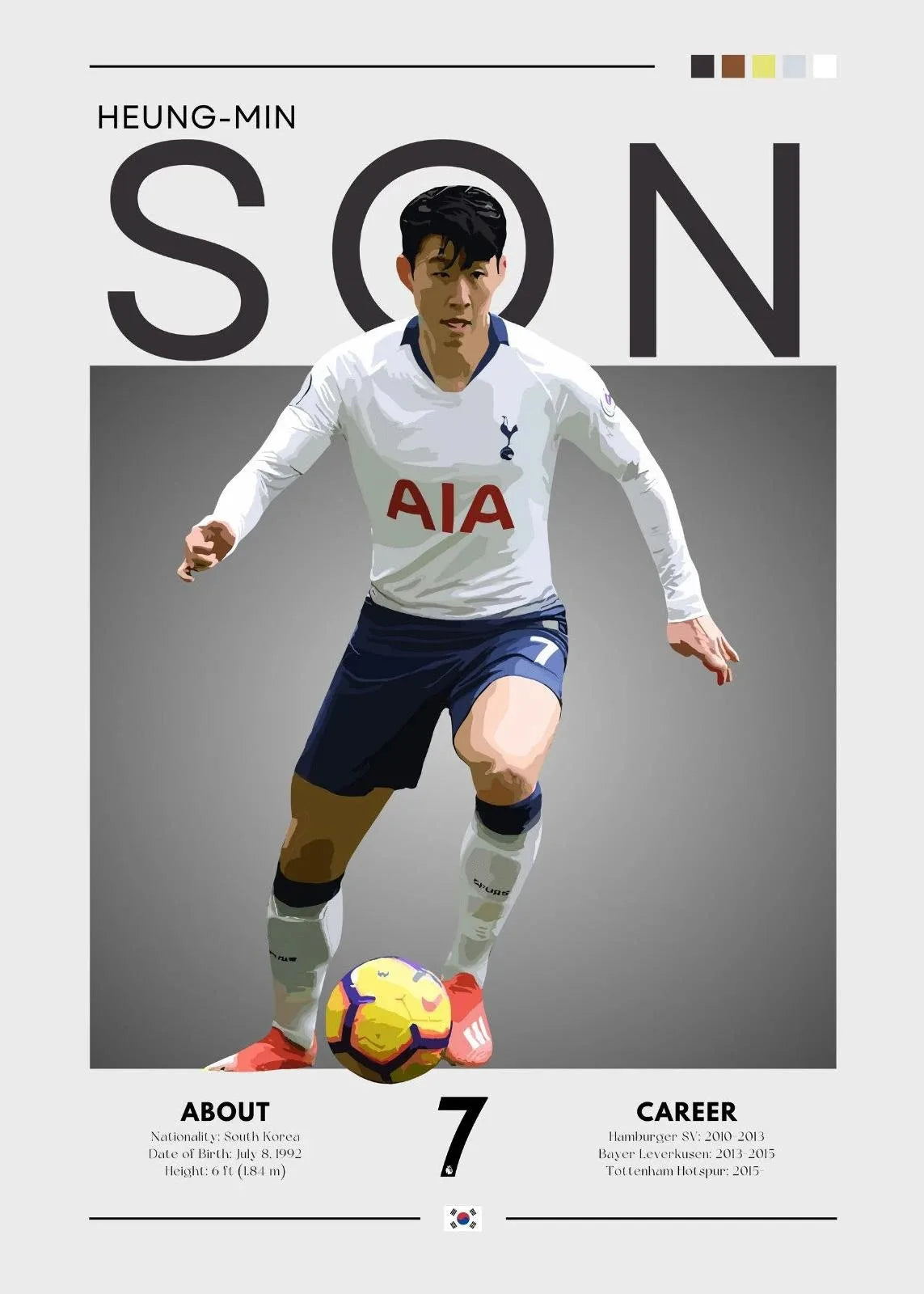 Football Posters