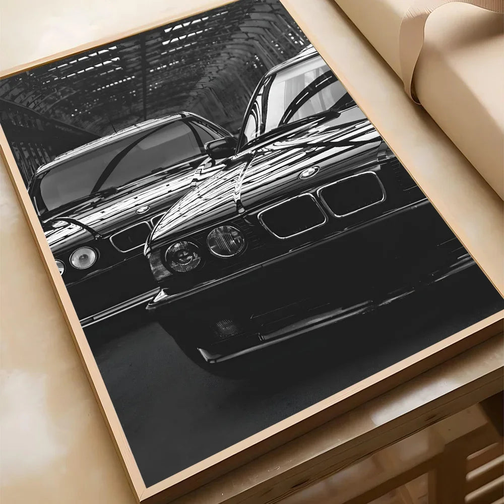 Car Posters