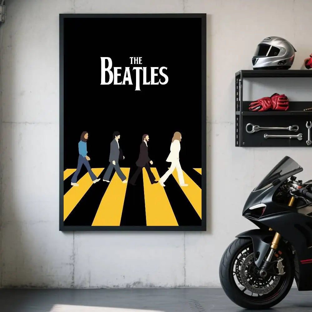 The Beatles Posters