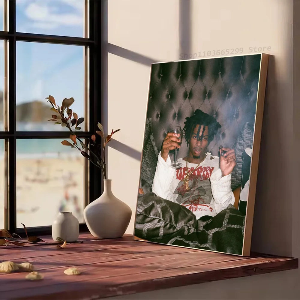 Playboi Carti Posters