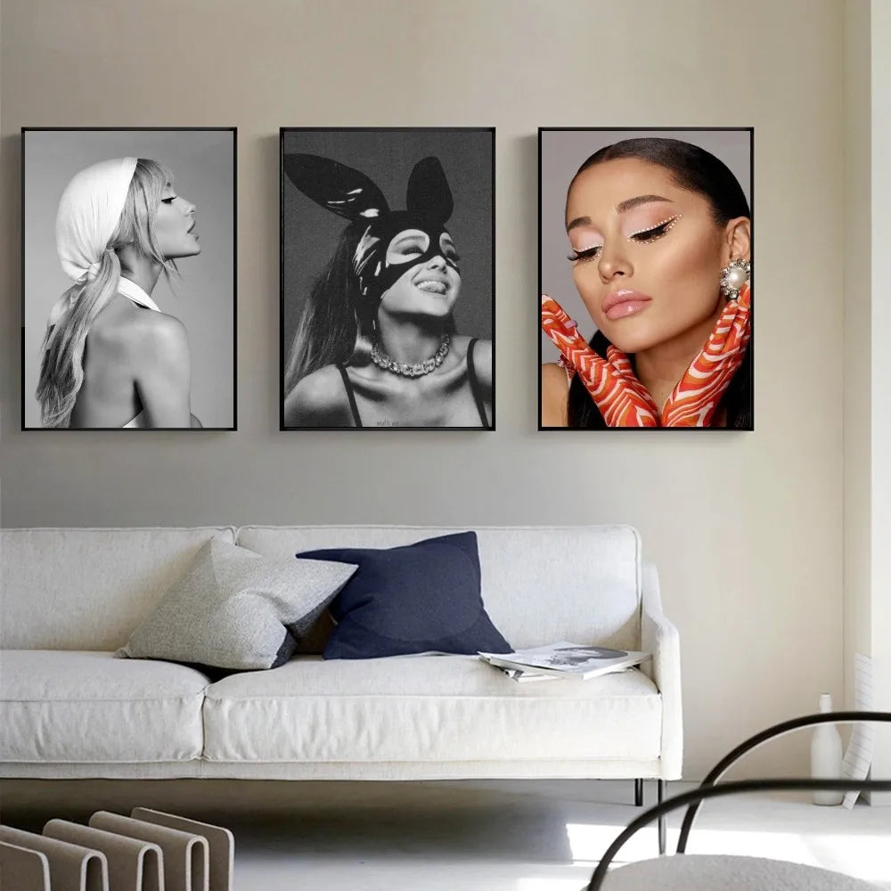 Ariana Grande Posters