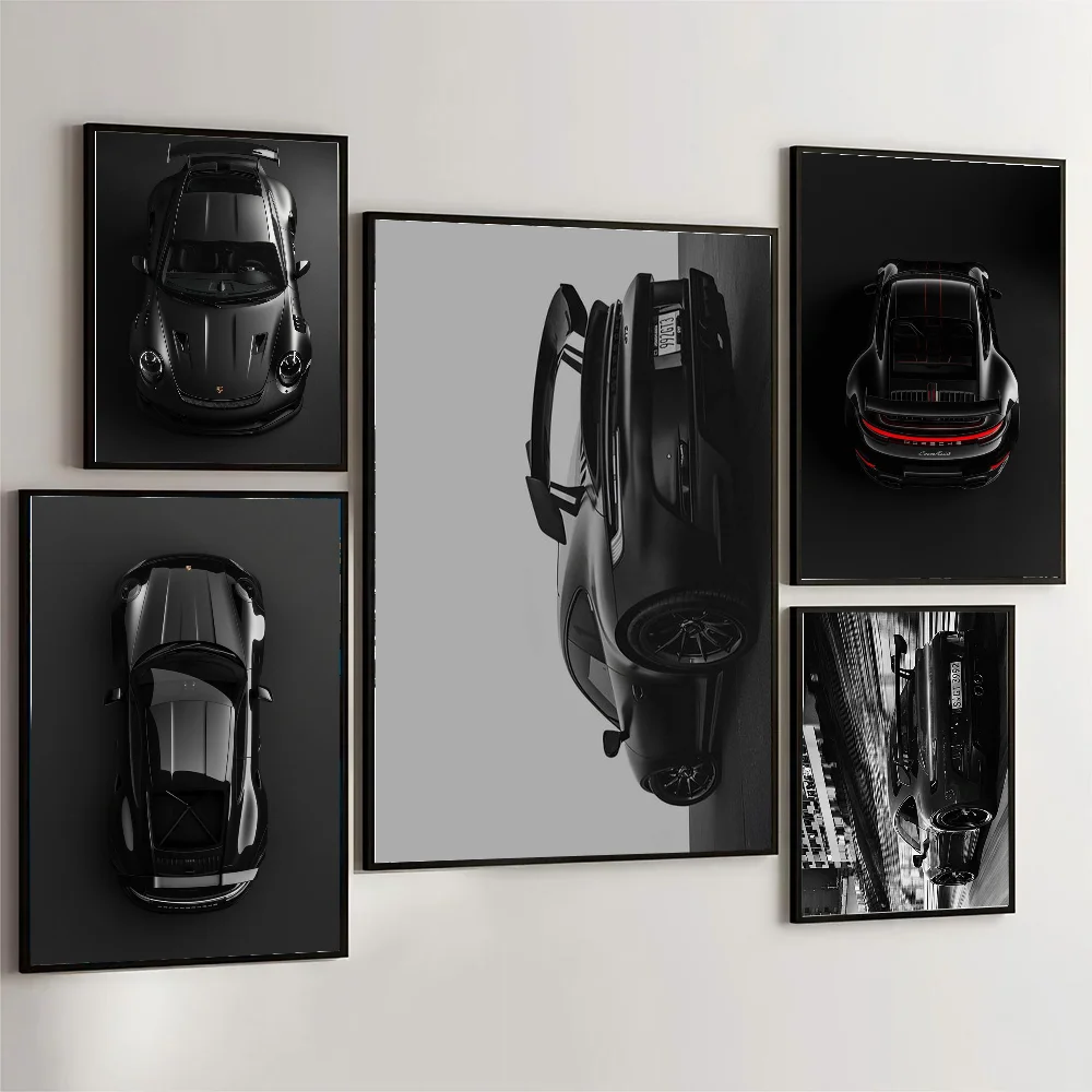 Sports Car posters