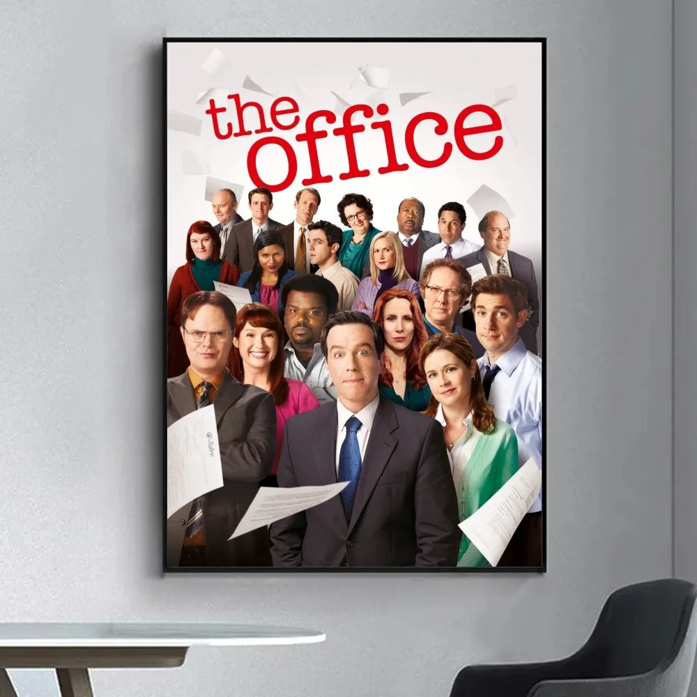 The Office Posters