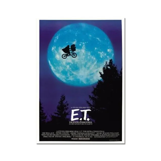 Classic Movie Posters