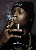 A$AP Rocky Posters