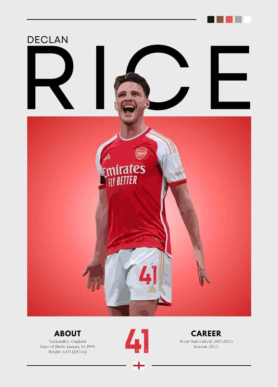 Football Posters