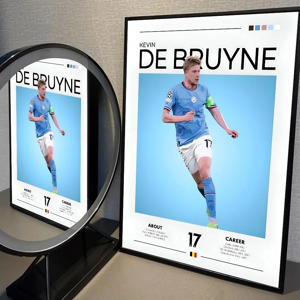 Football Posters