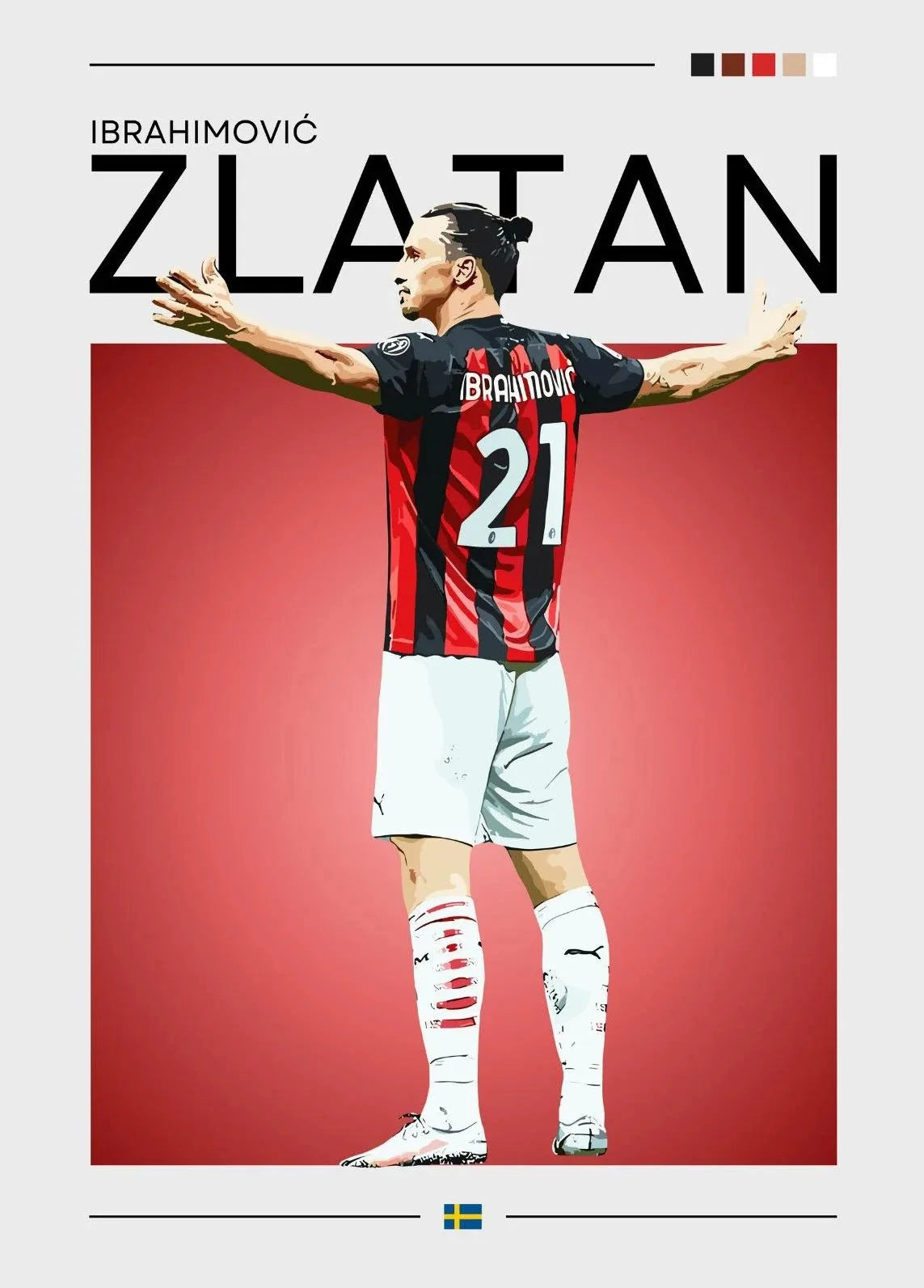 Football Posters