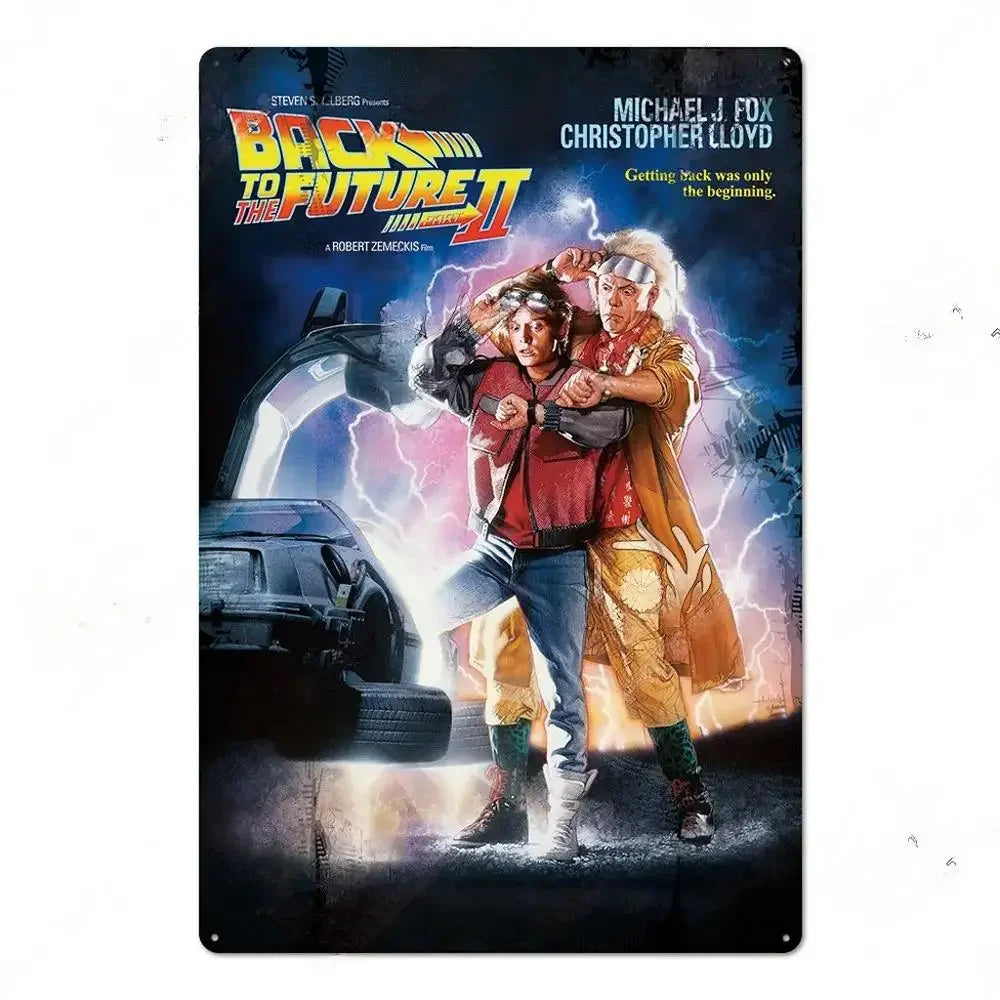 Classic Movie Posters