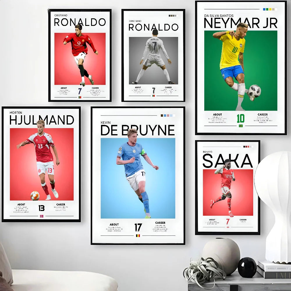 Football Posters