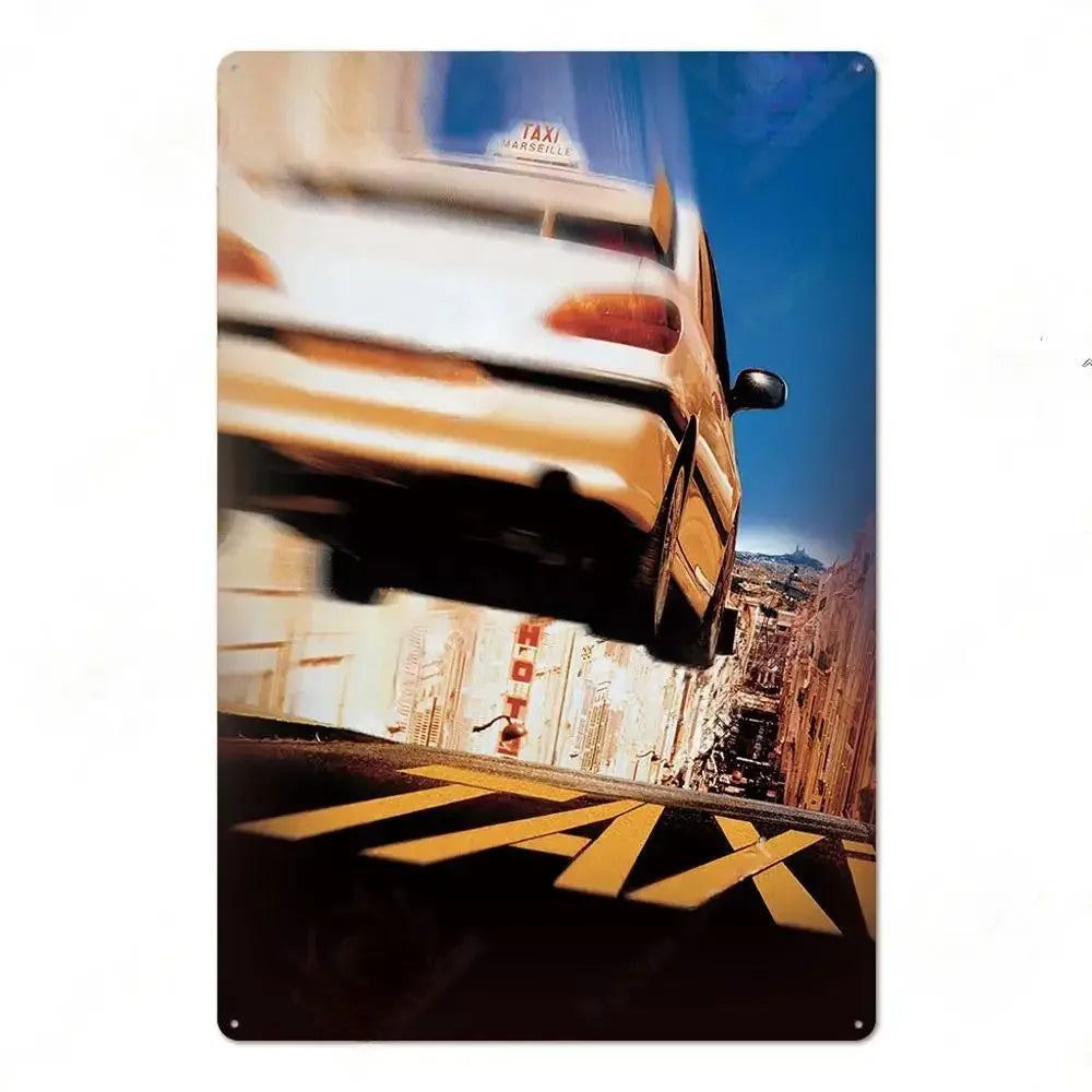 Classic Movie Posters