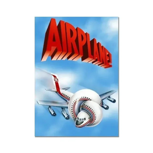 Classic Movie Posters