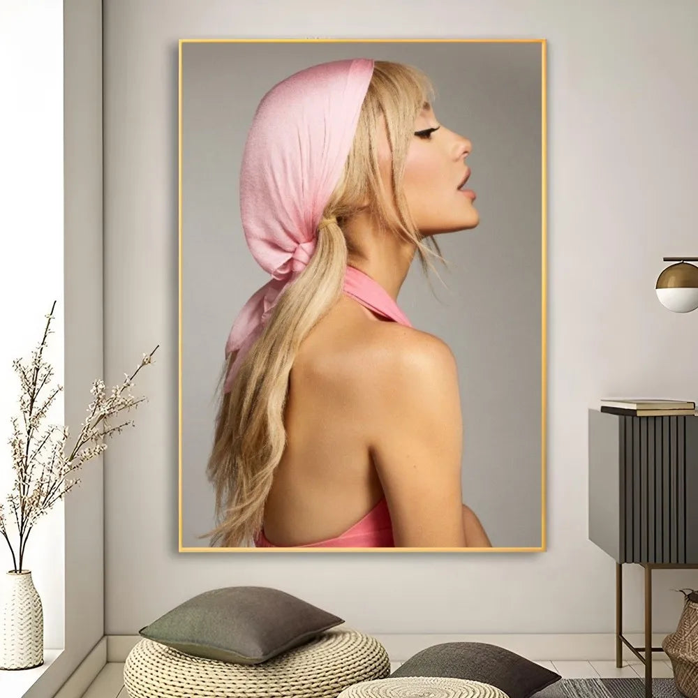 Ariana Grande Posters