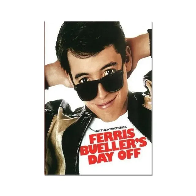 Classic Movie Posters