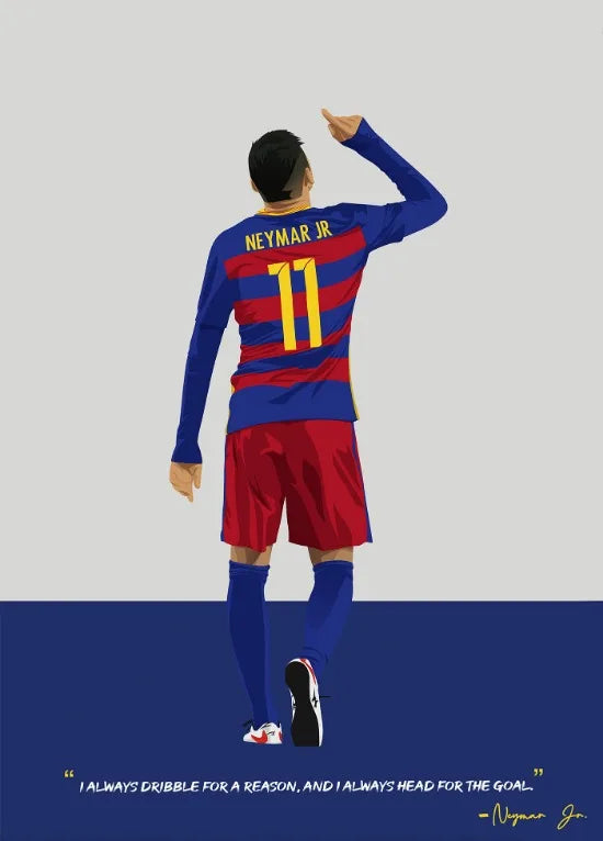 Football Posters