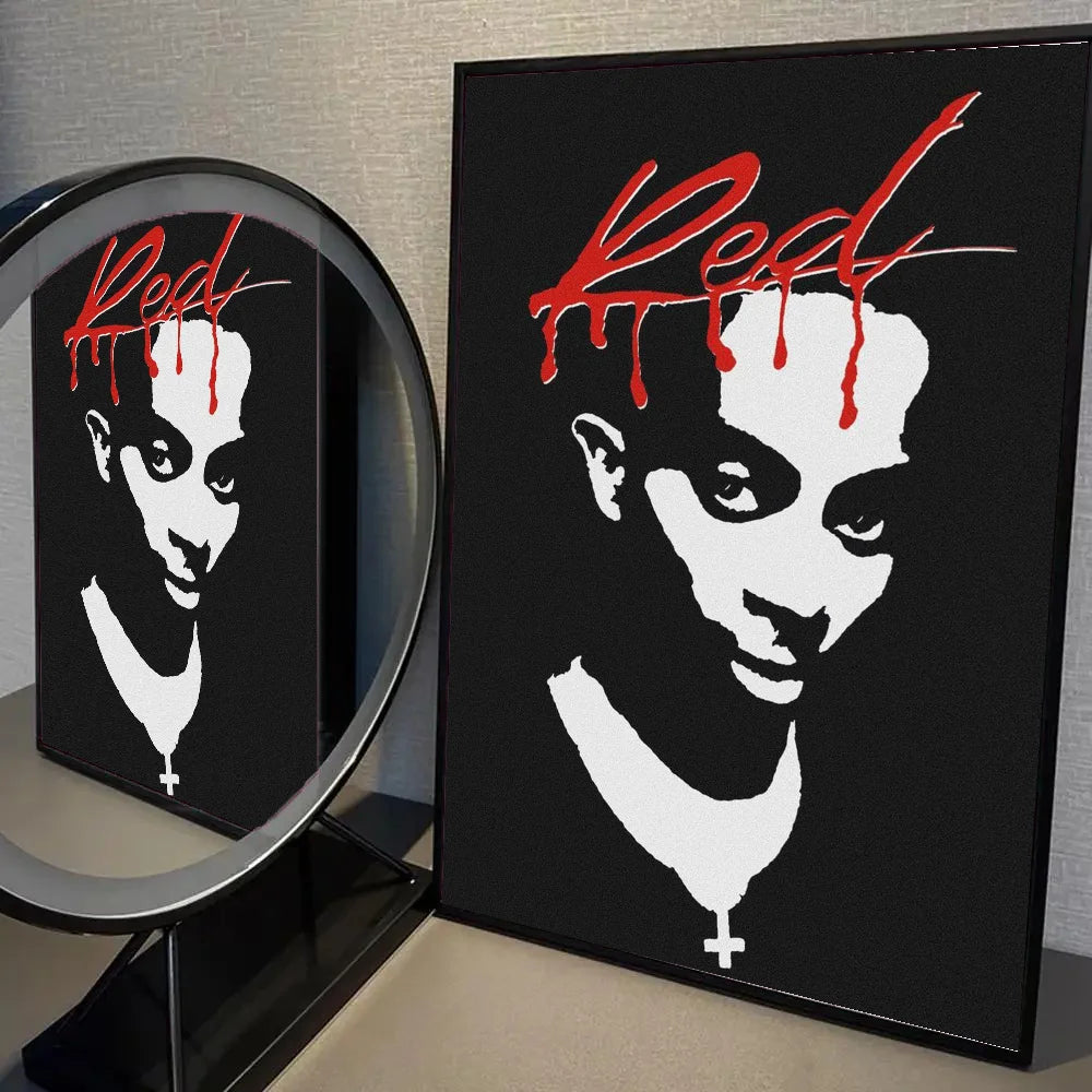 Playboi Carti Posters