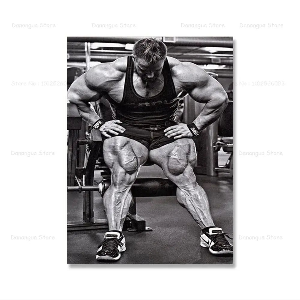 Jay Cutler Posters
