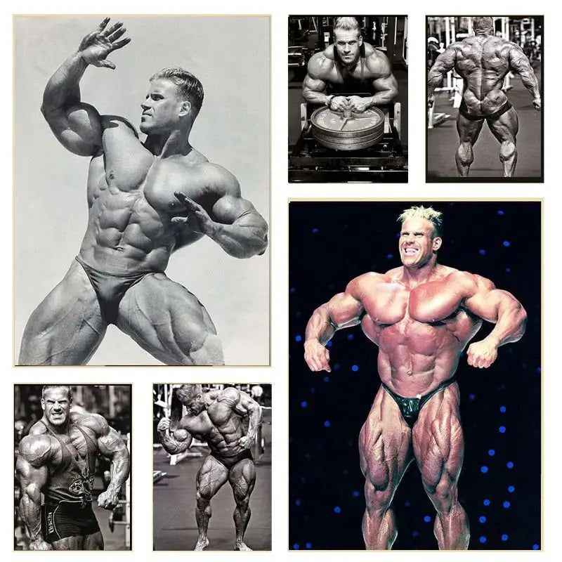 Jay Cutler Posters