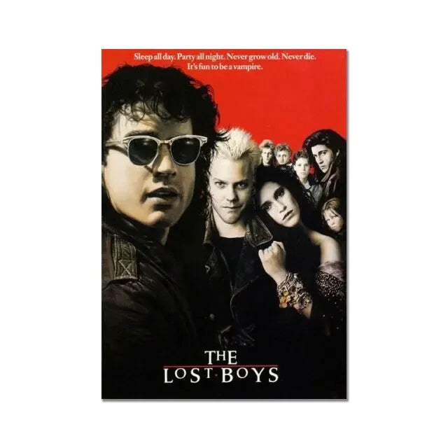Classic Movie Posters