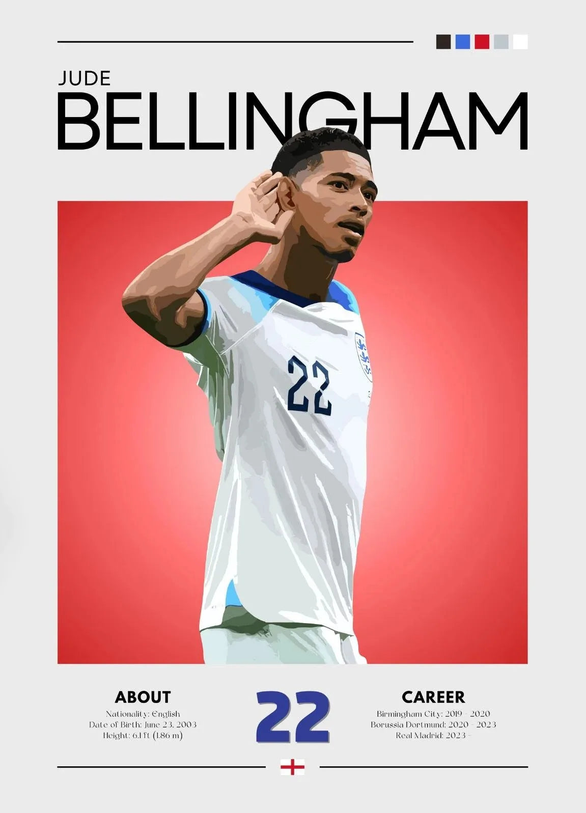 Football Posters