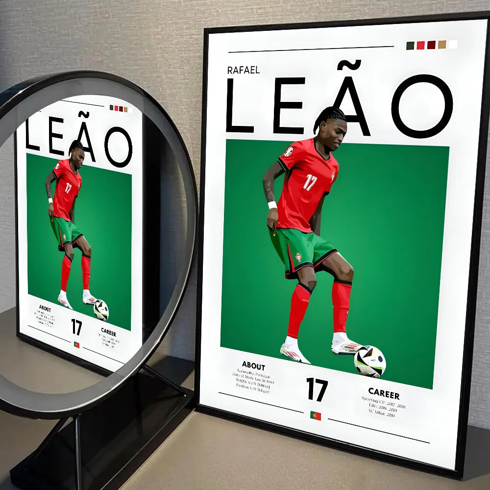 Football Posters