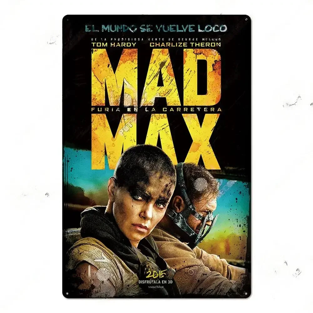 Classic Movie Posters