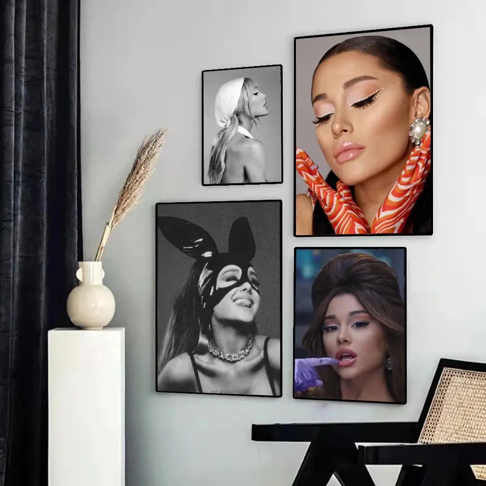 Ariana Grande Posters