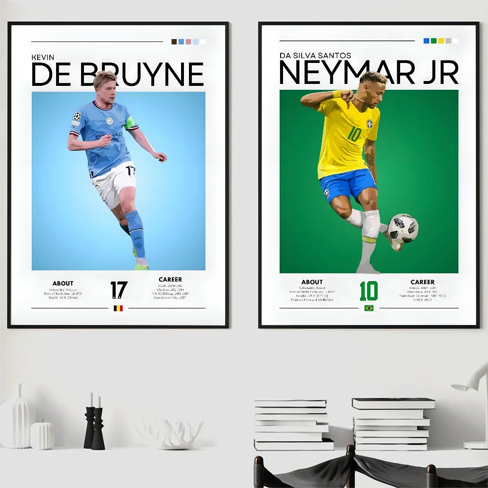 Football Posters