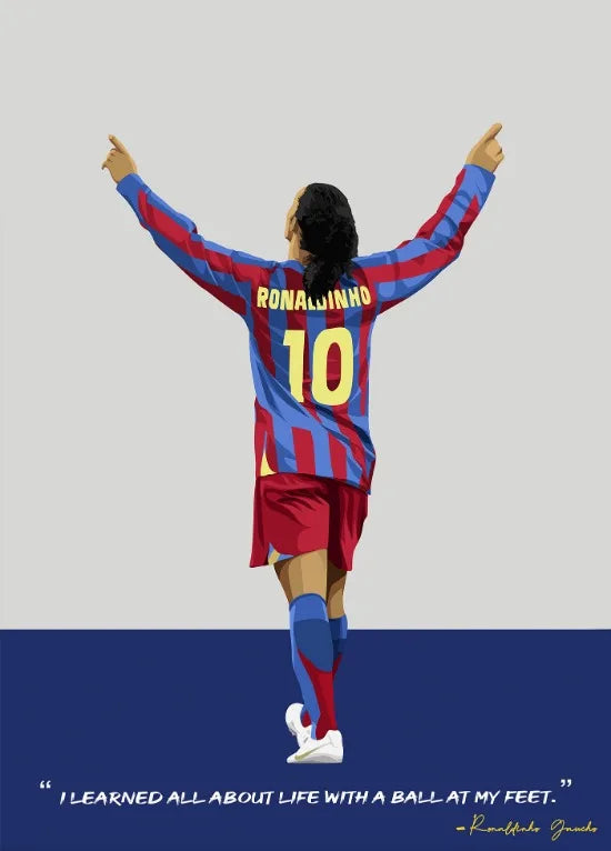 Football Posters