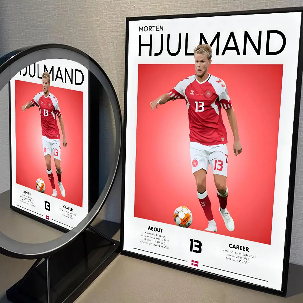 Football Posters