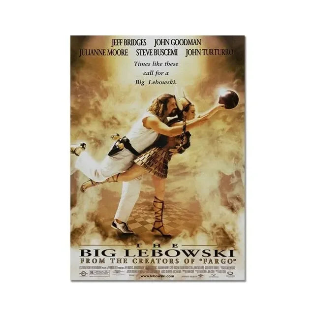 Classic Movie Posters