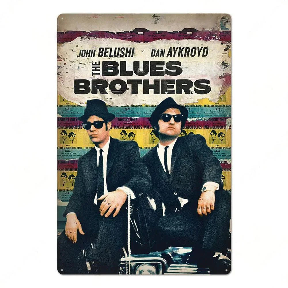 Classic Movie Posters