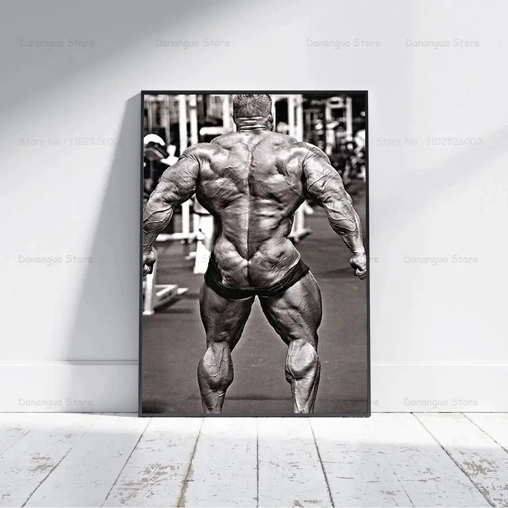 Jay Cutler Posters