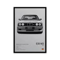 Sports Car Posters