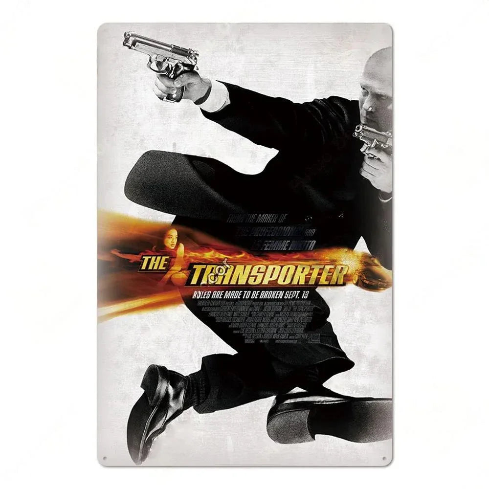 Classic Movie Posters