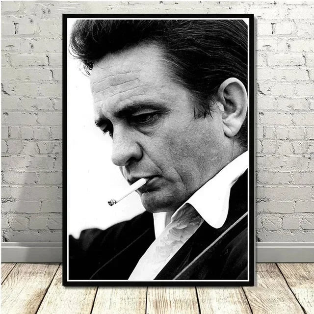 Johnny Cash Posters