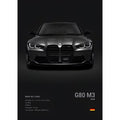 Sports car Posters