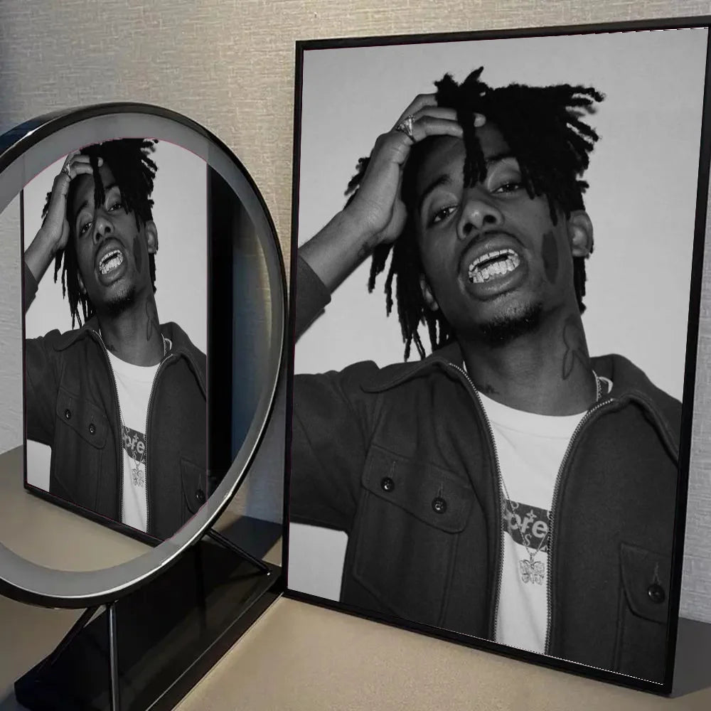 Playboi Carti Posters
