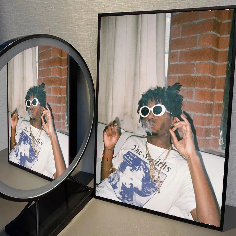 Playboi Carti Posters