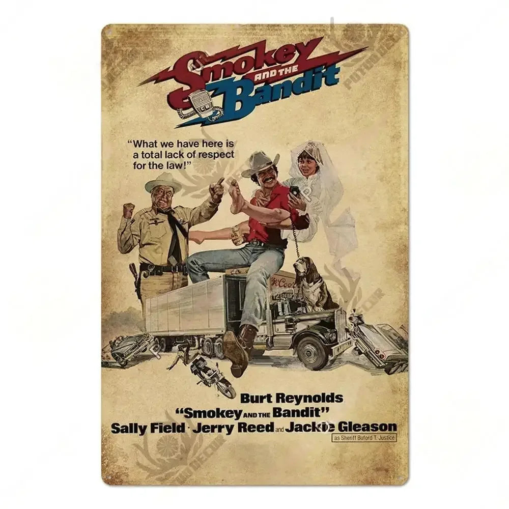 Classic Movie Posters