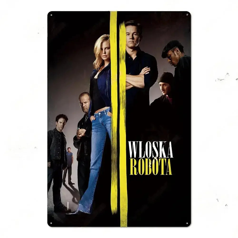 Classic Movie Posters