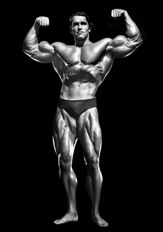 Bodybuilding Posters