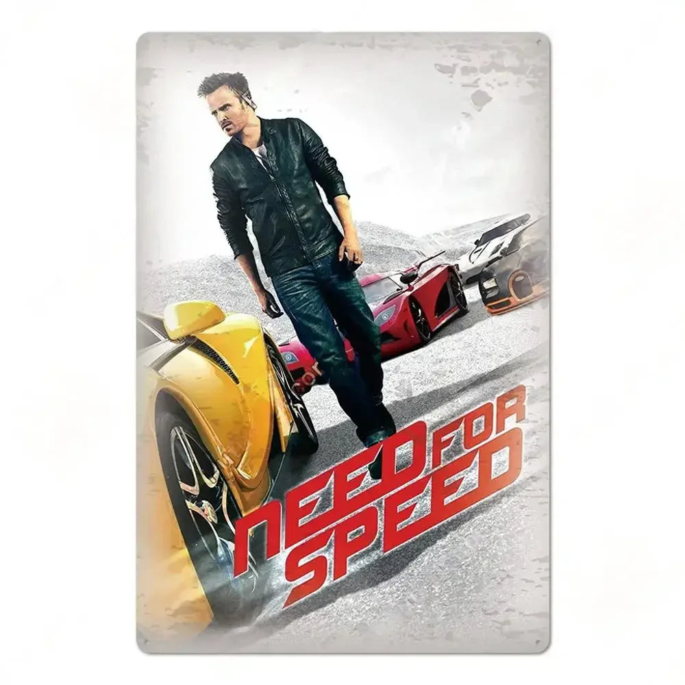 Classic Movie Posters