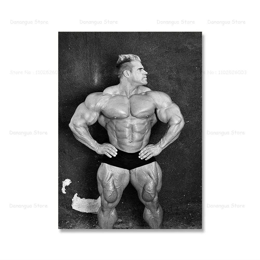 Jay Cutler Posters