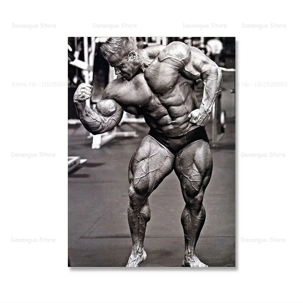 Jay Cutler Posters