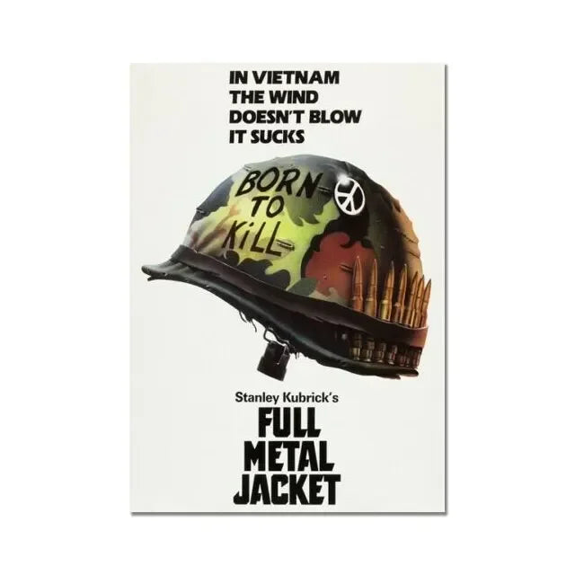 Classic Movie Posters