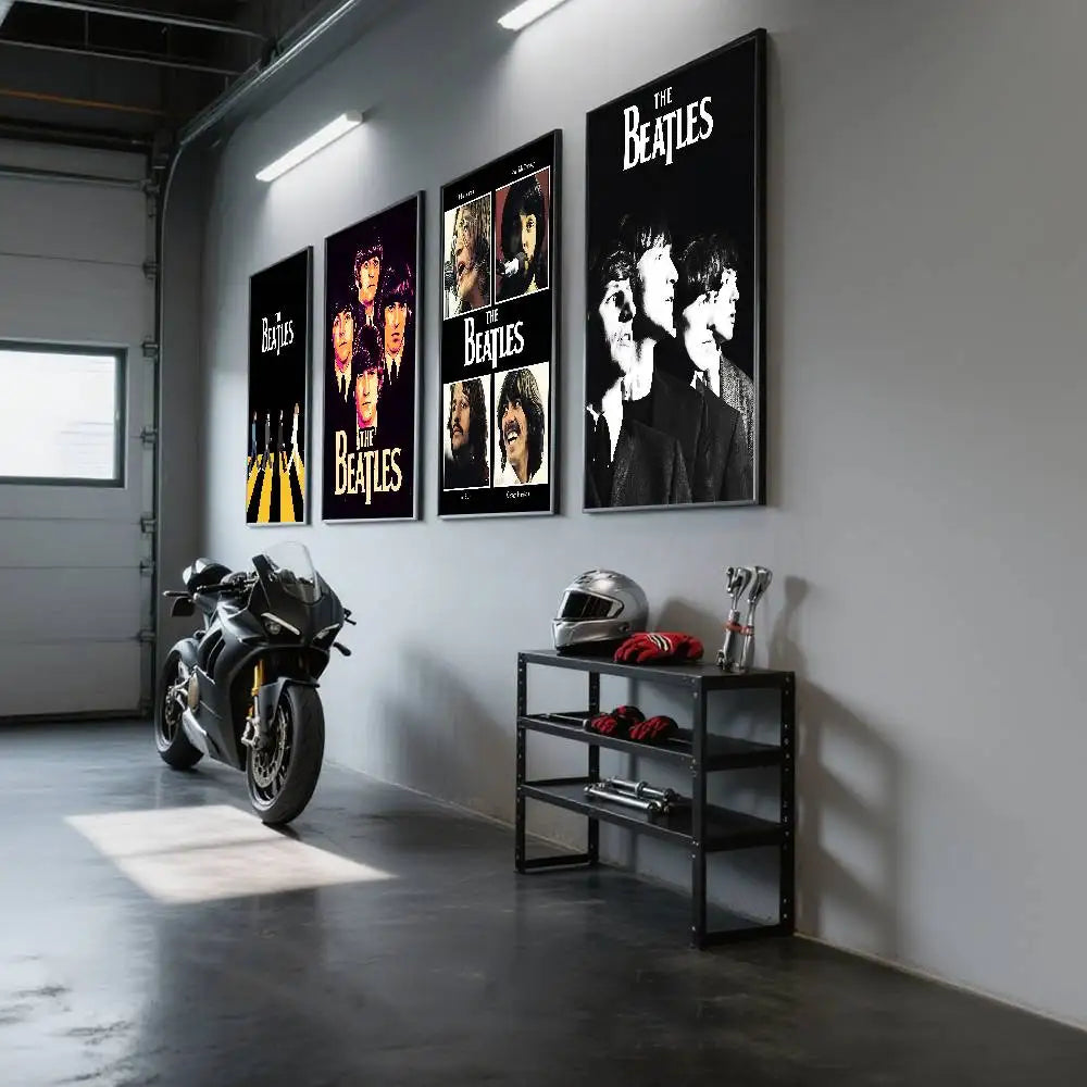 The Beatles Posters